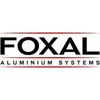 FOXAL Aluminium Systems logo - Similar company to Castes Industrie