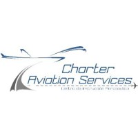 Charter Aviation Services logo - Similar company to Novans Jets