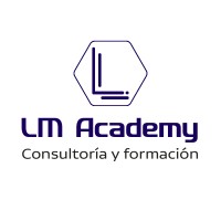 LM Academy logo - Similar company to Visir
