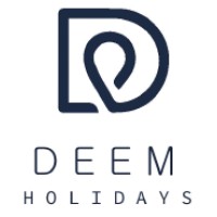 Deem Holidays logo - Similar company to Vacanza Bahrain