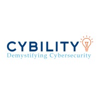 Cybility Consulting Ltd logo - Similar company to Axiom Process Solutions Ltd