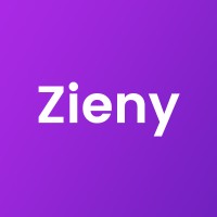 Zieny logo - Similar company to Soekt