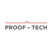 Proof-Tech Sp. z o.o. logo - Similar company to Noxan