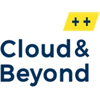 Cloud & Beyond logo - Similar company to Cloud Beyond