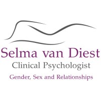 Selma van Diest, Clinical Psychology logo - Similar company to The Workplace Therapist (Relational Consulting Services Pty Ltd)