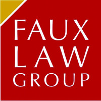 The Faux Law Group logo - Similar company to Kapsons Marketing