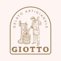 Gelateria Giotto logo - Similar company to Creamberry