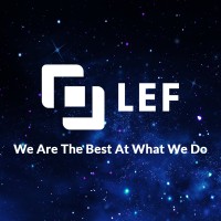 LEF Enterprises logo - Similar company to D-Carbn Analytics