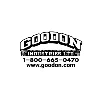 Goodon Industries logo - Similar company to Polytek Surface Coatings