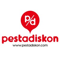 Pestadiskon