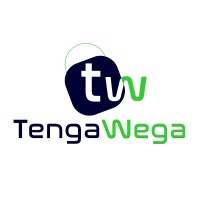 TengaWega Online logo - Similar company to Techsprout
