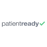 PatientReady logo - Similar company to Scheema