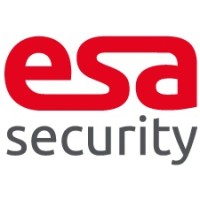 ESA SECURITY logo - Similar company to Focus™ Technologies Ltd