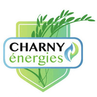 CHARNY ENERGIES logo - Similar company to Mv Engineering