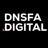 DNSFA.Digital logo - Similar company to Grfn