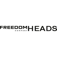 Freedom Heads logo - Similar company to Freedom Kingdom Ltd