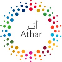 Athar logo - Similar company to Athar For Awqaf Organization