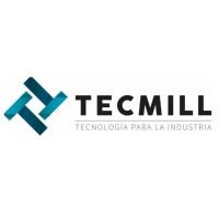 Tecmill logo - Similar company to Chilebots