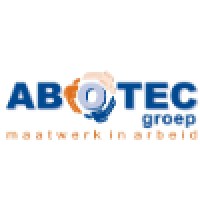 Abotec Groep bv logo - Similar company to 100% Geslaagd