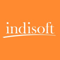 indisoft GmbH logo - Similar company to Feb Informática