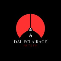 DAL Eclairage Hitech logo - Similar company to Aqua & Tech