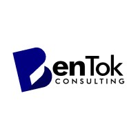 BenTok Consulting logo - Similar company to Fincorrect