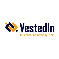 VestedIn logo - Similar company to Social Justice Hackathon