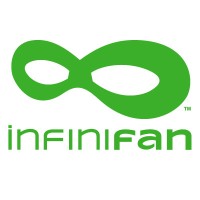 Infinifan, Inc. logo - Similar company to Rapid Response Technologies
