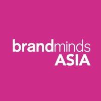 BRAND MINDS ASIA logo - Similar company to Vfplusc: Brand-Business Consulting