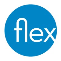 Flex Storytellers logo - Similar company to Interesting Content
