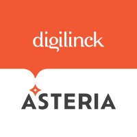Digilinck NV logo - Similar company to Asteria Group