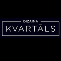 Dizaina Kvartāls logo - Similar company to Laboratorium Zinātnes Skola