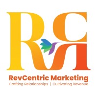 RevCentric Marketing logo - Similar company to The Ai Powered Cmo