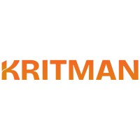 KRITMAN logo - Similar company to Genarize
