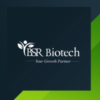 B.S.R Biotech logo - Similar company to Sudeep International Pvt. Ltd.