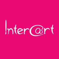 Interart logo - Similar company to A.N.D. Communication Greece