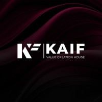 KAIFMarketing logo - Similar company to Energy Plus