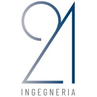 21Ingegneria Srl logo - Similar company to 593 Studio