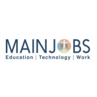 MainJobs logo - Similar company to Hábilon Elearning