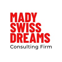Mady Swiss Dreams Consulting Firm logo - Similar company to Study Visa Connect