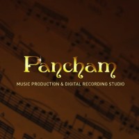 Pancham Studio logo - Similar company to Pune International Film Festival