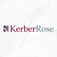 KerberRose logo - Similar company to Sprinter