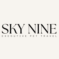 Sky Nine logo - Similar company to Yuthera™