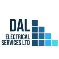 DAL Electrical Services LTD logo - Similar company to Jmb Design & Construction Ltd