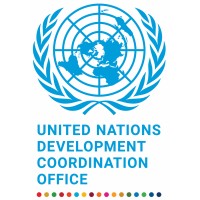 United Nations Development Coordination Office (UNDCO) logo - Similar company to Brite Labs