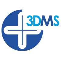 3D Medical Solutions B.V. logo - Similar company to 3D Surgical Printing (3Dsp)