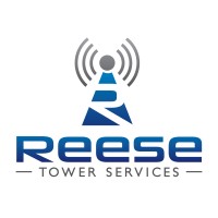 Reese Tower Services logo - Similar company to Tri State Tower, Inc