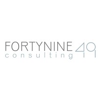 Forty Nine Consulting logo - Similar company to Winglet.Io