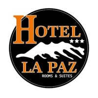 Hotel La Paz logo - Similar company to Resolute Timbers