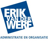Erik van der Werf logo - Similar company to Iran Taekwondo Association